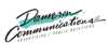 Dameron Communications Logo