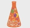 Partyology Event Planning Logo