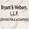 Bryant & Welborn, L.L.P. Logo