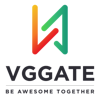 VGGATE Logo