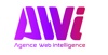 AWi : Agence Web Intelligence Logo
