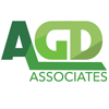 AGD Associates Logo