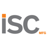 ISC Manufacturing Logo