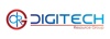 The Digi Tech Resource Group, LLC Logo