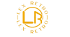 LexRetro.in Logo