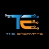 The Encrypts Logo