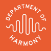 Department of Harmony Logo