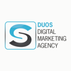 Duos Digital- Digital Marketing Agency Logo