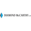 Diamond McCarthy LLP Logo