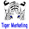 Tiger Marketing Logo