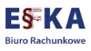 EFKA Usługi Księgowe Ewa Holi-Pieńkowska, Katarzyna Pieńkowska Logo
