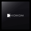 KOIKOM Logo