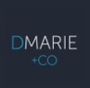 DMarie + Co Logo