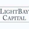 LightBay Capital Logo
