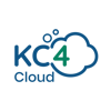 KC4 Cloud Tecknologies LLC Logo