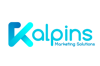 Kalpins-Marketing Solutions Logo