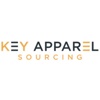 Key Apparel Sourcing Logo