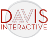 Davis Interactive Logo