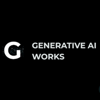 Generative AI Works Logo