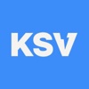 KSV Agency Logo