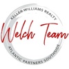 Welch Team Keller Williams Realty Logo