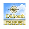 DuSouth Surveying, Engineering and Site Work Logo