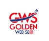 Golden Web SEO Logo