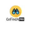 GOFINDAPRO SOLUTIONS PRIVATE LIMITED Logo