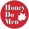 Honey Do Men Home Remodeling & Repair Logo