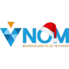 VNOM | Bemiddelaar in de Techniek Logo
