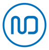 NDSOFT Logo