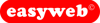 Easyweb Logo