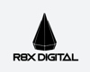 R8X Digital Logo