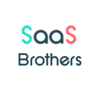 SaaS Brothers Logo