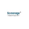Screenage Logo