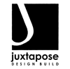 Juxtapose Design Build Logo
