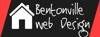 Bentonville Web Designers Logo