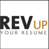 Rev-Up Your Resume Logo