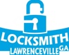 Locksmith Lawrenceville GA Logo