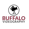Buffalo Videography Logo