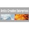Ardito Creative Enterprises Logo