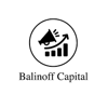Balinoff Capital Logo