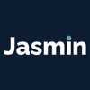 Jasmin Marketing and Advertising Agency Logo