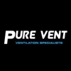 Pure Vent Logo