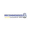 Recommended Locksmith Logo