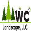 WC Landscape LLC Logo