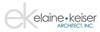Elaine Keiser Architect, Inc Logo