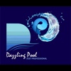 Dazzling Pool Logo