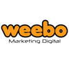 Weebo Marketing Digital Logo