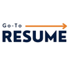 Go-To Resume Logo